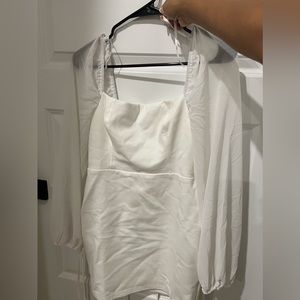 Lulus dress size Small